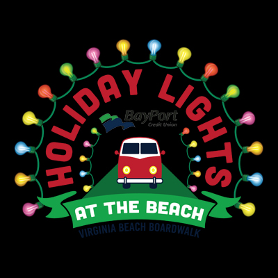 Holiday Lights Logo