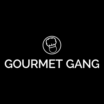 Gourmet Gang Logo