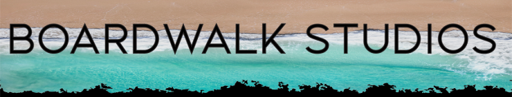 Boardwalk Studios header graphic